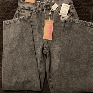 90s Straight Jean
